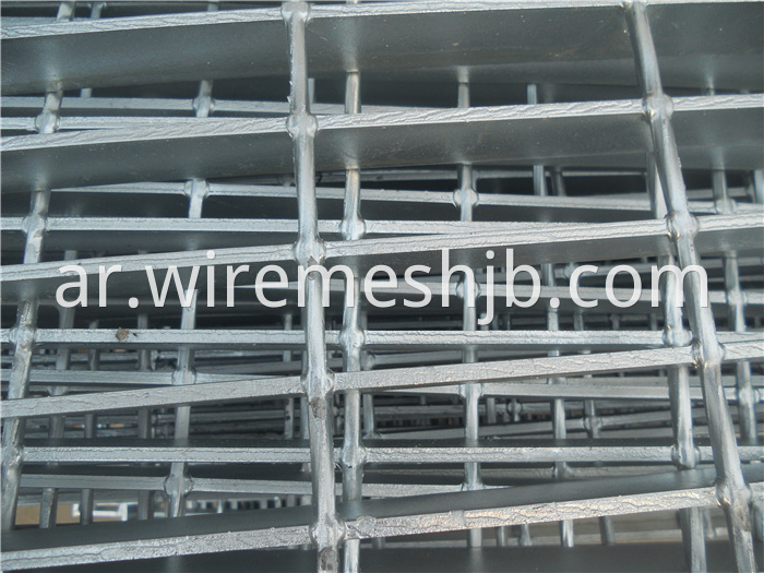 Steel Grating148